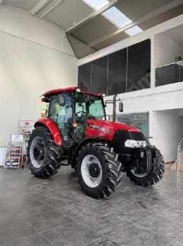 2015 MODEL CASE IH JX100 MAX PRO