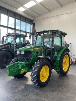 2020 MODEL JOHN DEERE 5083E