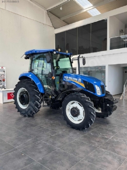 NEWHOLLAND TD-75 D ( SRNGENL)