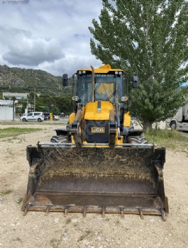 2023 MODEL JCB PRO 3CX PRO EN FULL