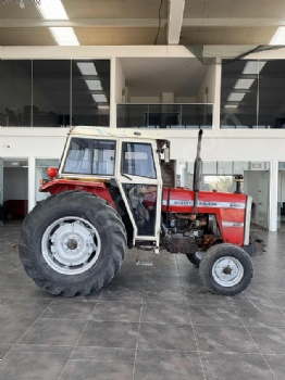 MASSEY FERGUSON 285